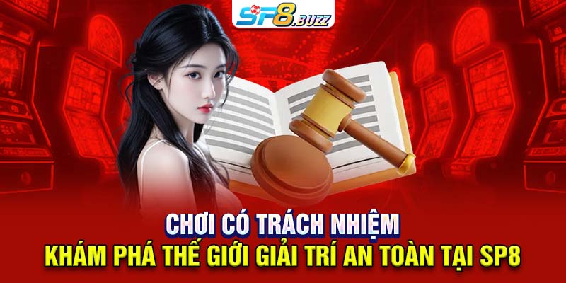 Chơi Có Trách Nhiệm: Khám Phá Thế Giới Giải Trí An Toàn